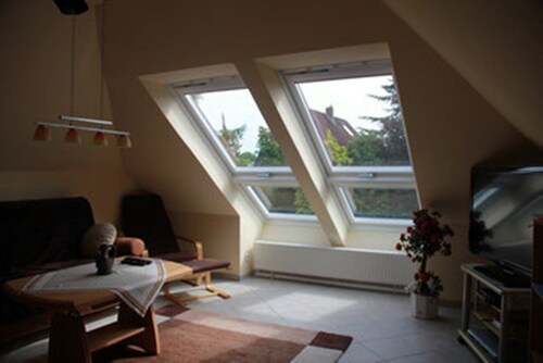 Ferienwohnung in Radbruch