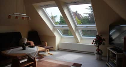 Ferienwohnung in Radbruch