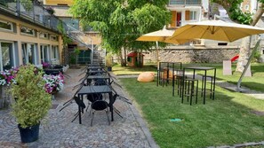 Garden - Ostello Rovereto (Rovereto)