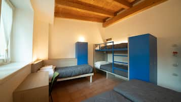 Chambre Familiale