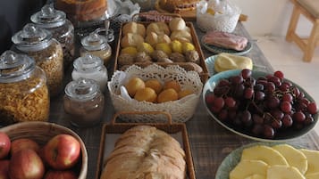 Frokostområde