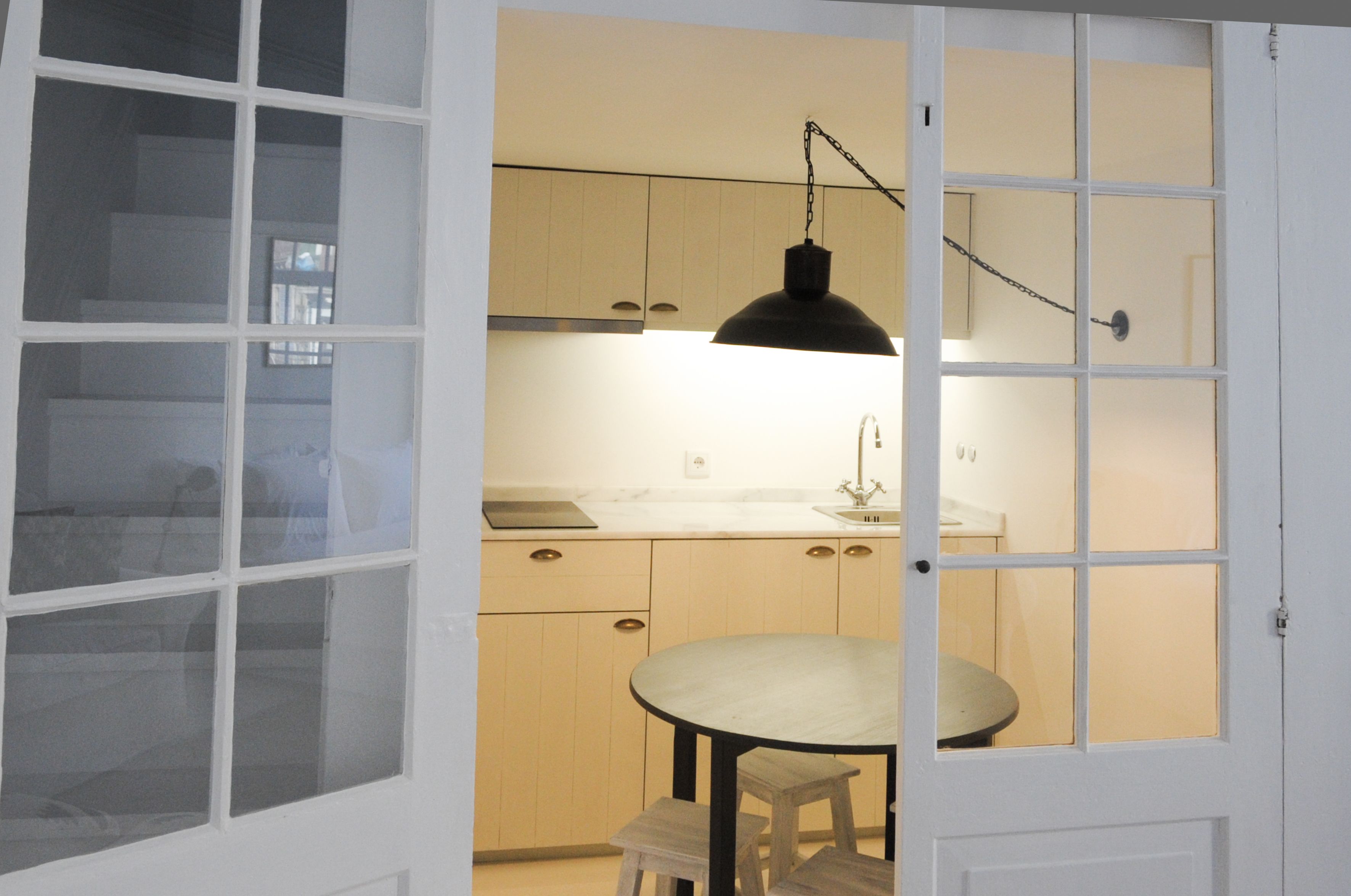 Foto - Mo House
