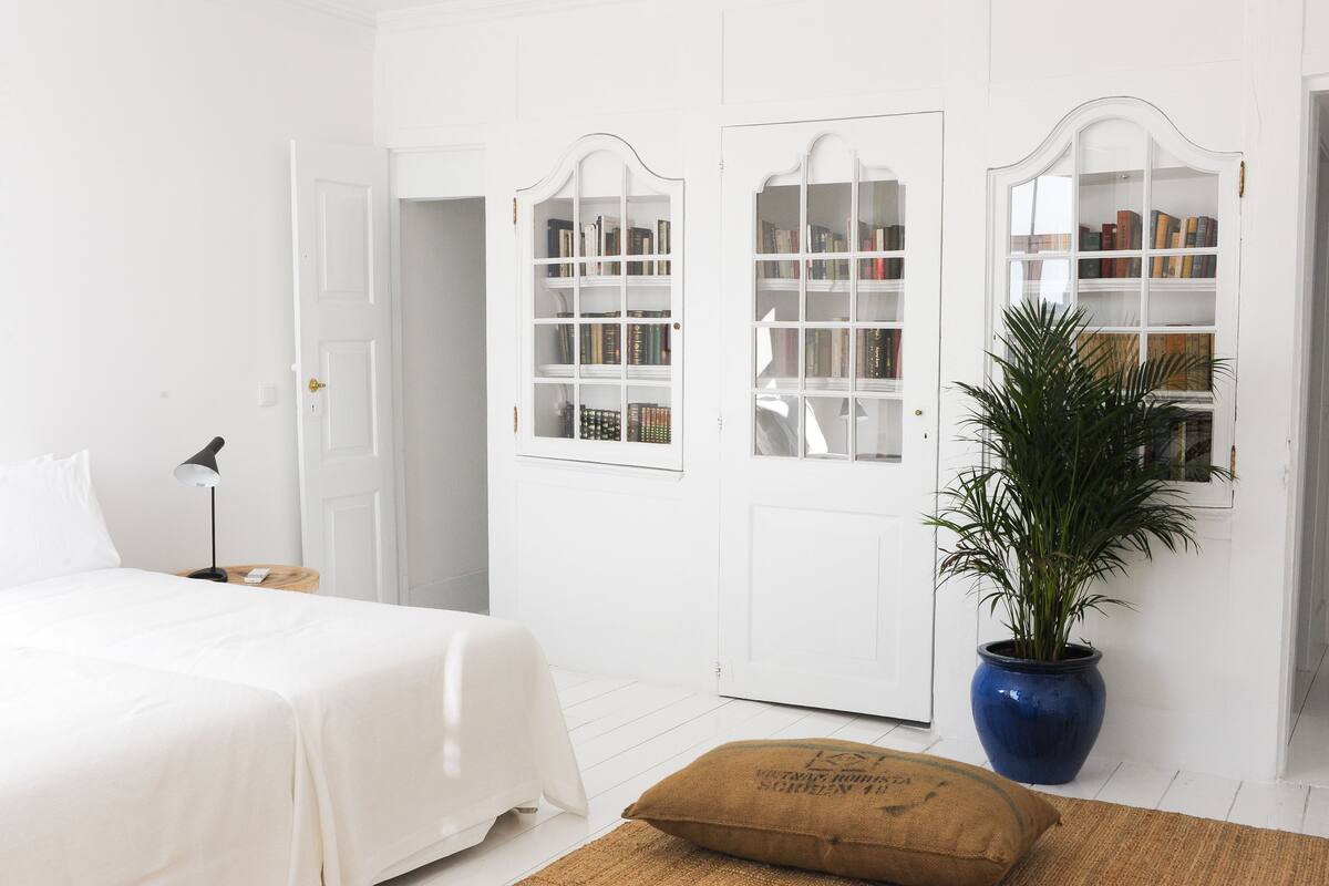 Standard Double Room, River View