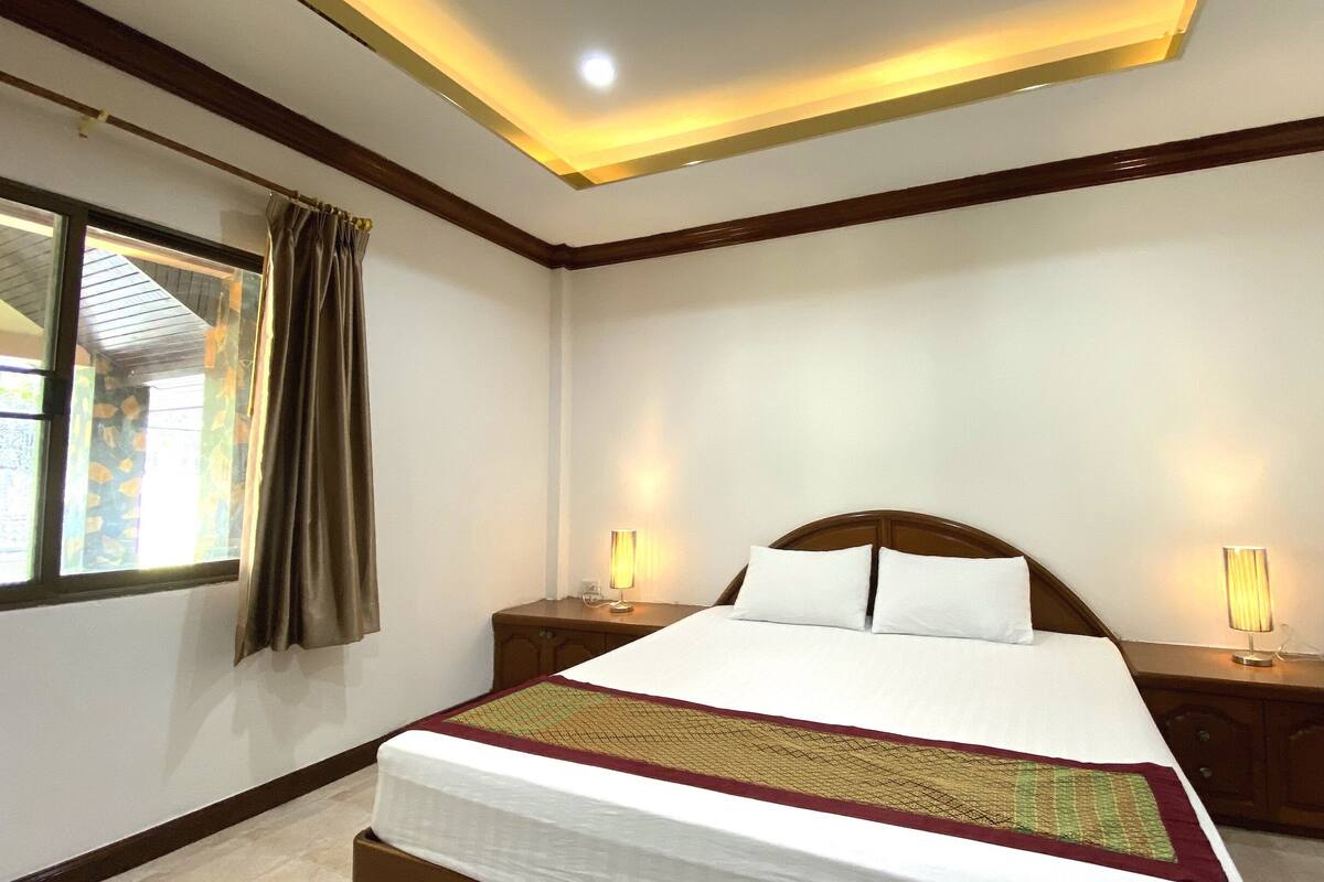 Economy Villa, 4 Bedrooms | View from room