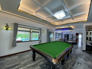 Billard