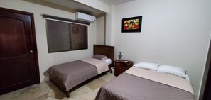 Apartment, 2 Bedrooms