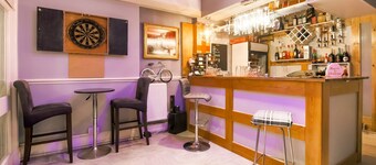 Hotel Mj Kingsway, Cleethorpes Seafront