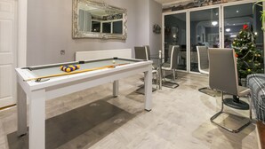 Business center - Hotel Mj Kingsway, Cleethorpes Seafront (Cleethorpes)