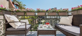 Molo Residence Apartments