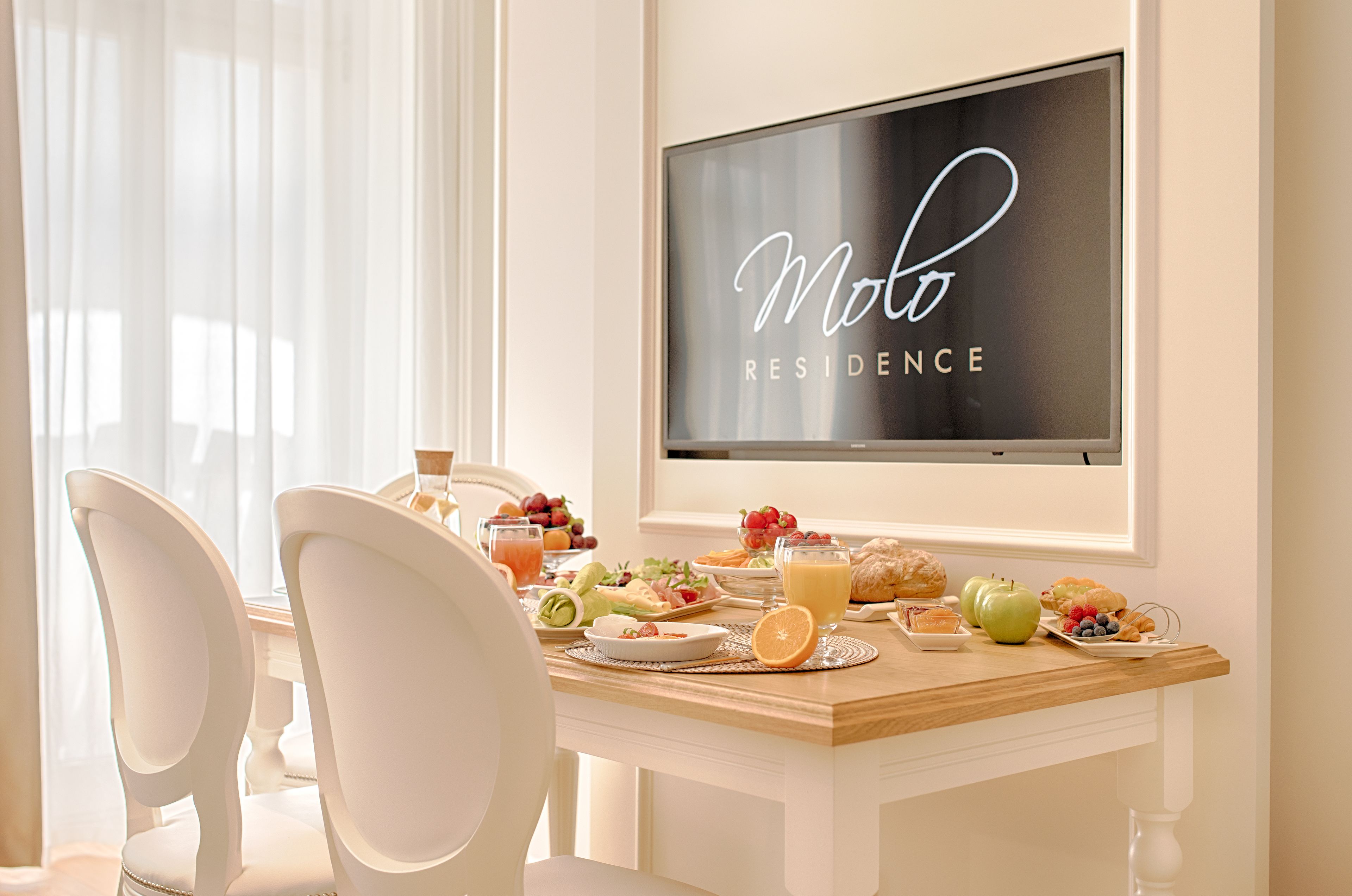 1 habitación, ropa de cama de alta calidad y sistema de insonorización 