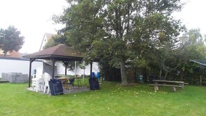 Apartment, 1 Schlafzimmer | Terrasse/Patio