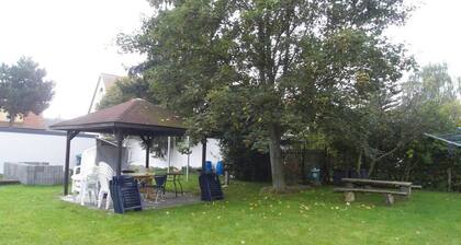 Ferienwohnung Birgit