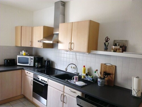 Ferienwohnung Birgit