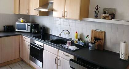 Ferienwohnung Birgit