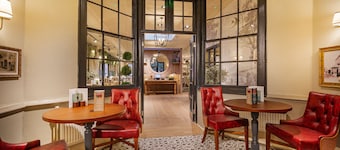 Wynnstay Hotel, Oswestry, Shropshire