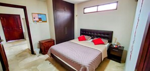 Apartment, 1 Bedroom