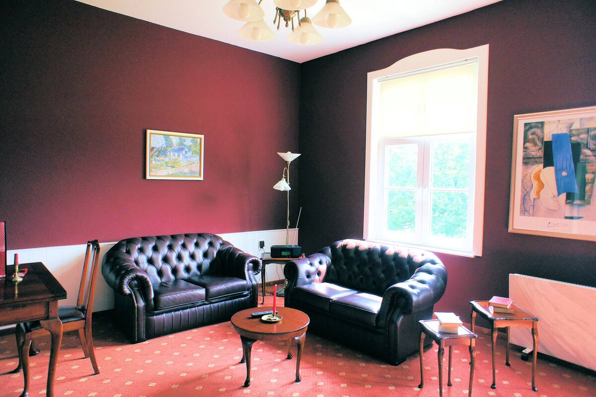 Suite (Einzelnutzung) | 1 bedroom, minibar, in-room safe