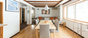 Nozawa Central Apartments