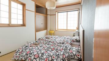 Apartment, 3 Bedrooms, Kitchen ( 101 ) | Free WiFi