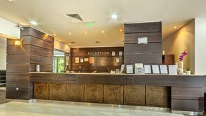Unclassified image, 5 of 31, button - Sana Spa Hotel (Hisarja)