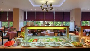 Unclassified image, 3 of 31, button - Sana Spa Hotel (Hisarja)