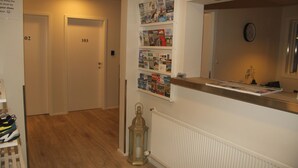Unclassified image, 5 of 86, button -  Acco Guesthouse (Akureyri)