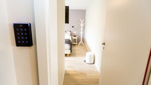Unclassified image, 2 of 86, button -  Acco Guesthouse (Akureyri)