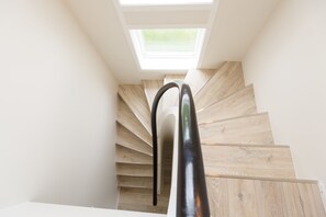 Escaleras