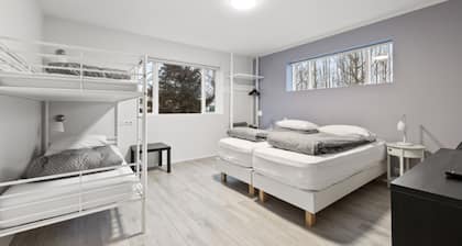 Acco Guesthouse