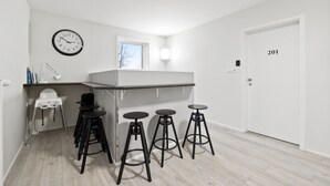 Unclassified image, 3 of 86, button -  Acco Guesthouse (Akureyri)