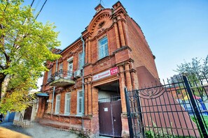 Grillaus-/piknikalue