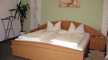 House, 1 Bedroom | Free WiFi