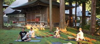 Nozawa House