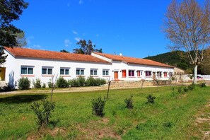 Innenhof