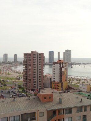 View from property - Inmobiliaria Mirsil Costazul I (Iquique)