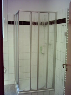 Villa | Bathroom | Towels - Villa Kaiserhof (Zinnowitz)