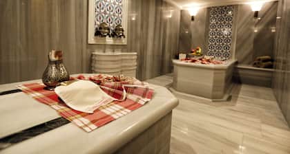 Premium Beach Hotel