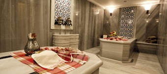Premium Beach Hotel