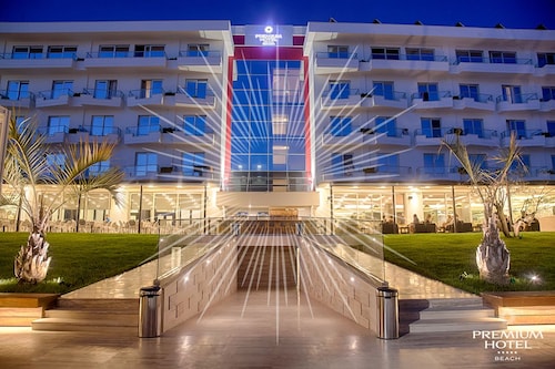 Premium Beach Hotel