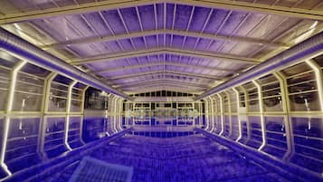 Sports facility