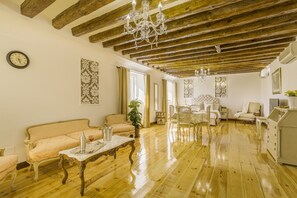 Detalle interior