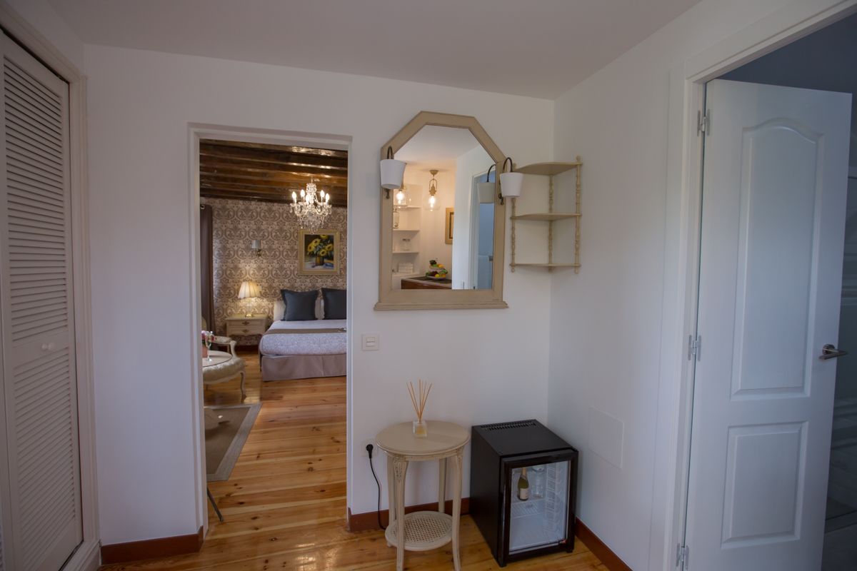 studio, city view | premium bedding, in-room safe, individually decorated