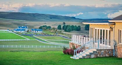 Eezi Bookings Dullstroom - Private Rentals