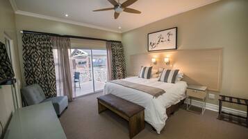 Casa de lujo, 4 habitaciones | Café y/o cafetera