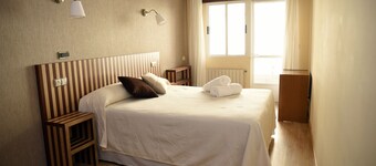 Hotel Villa De Ribadeo