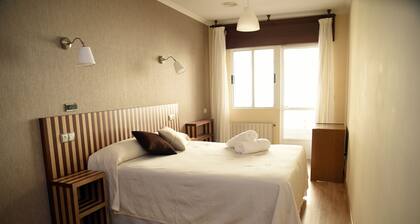 Hotel Villa De Ribadeo