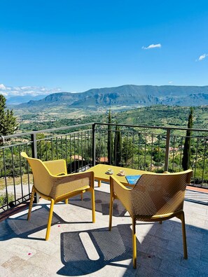 Terras