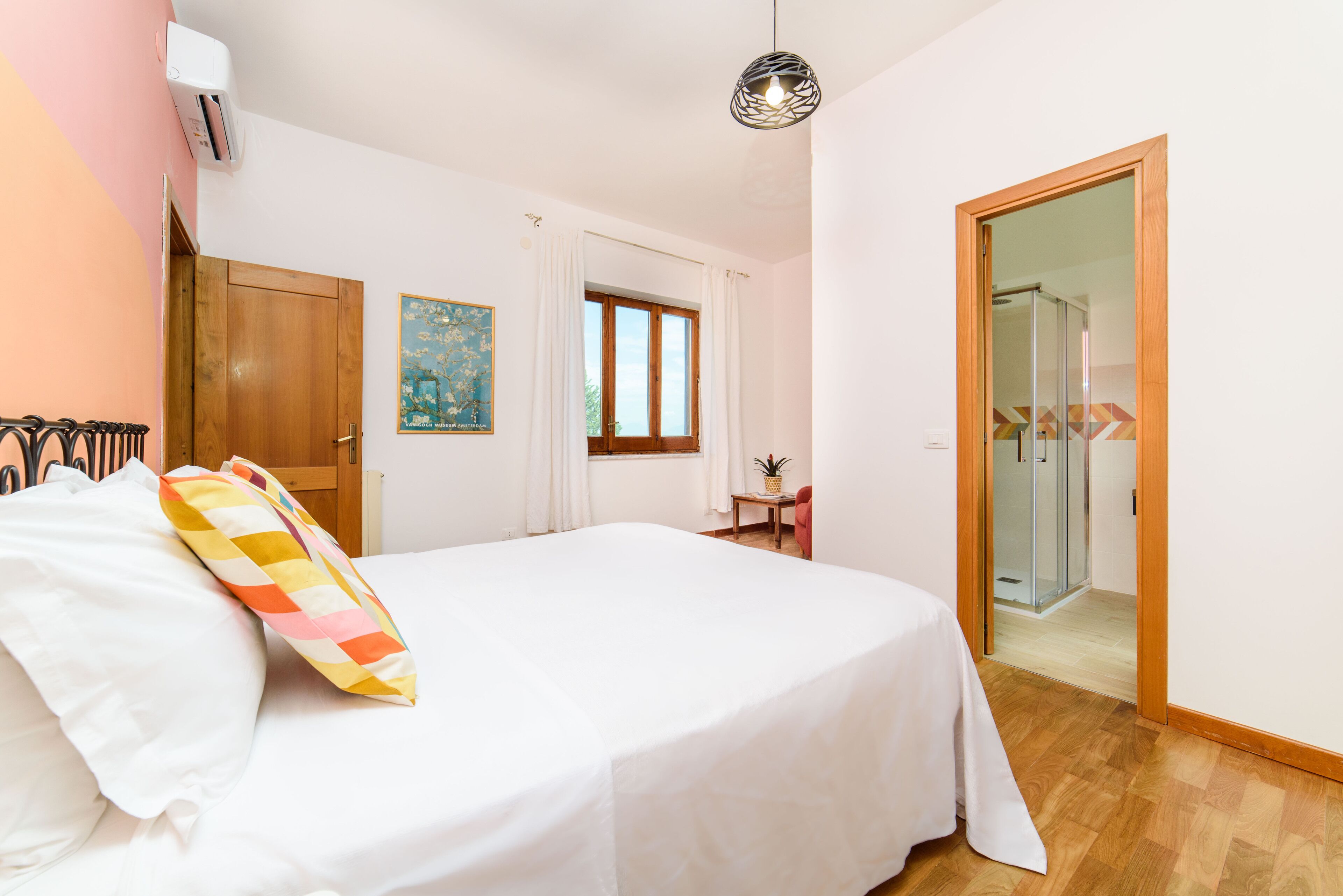 Chambre Supérieure