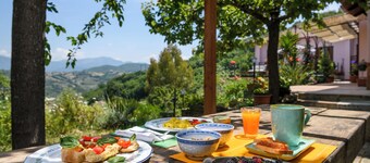 Albachiara Casa Di Campagna B&B
