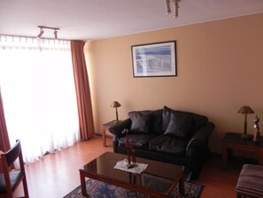 Living area - Inmobiliaria Mirsil Doña Javiera (Iquique)